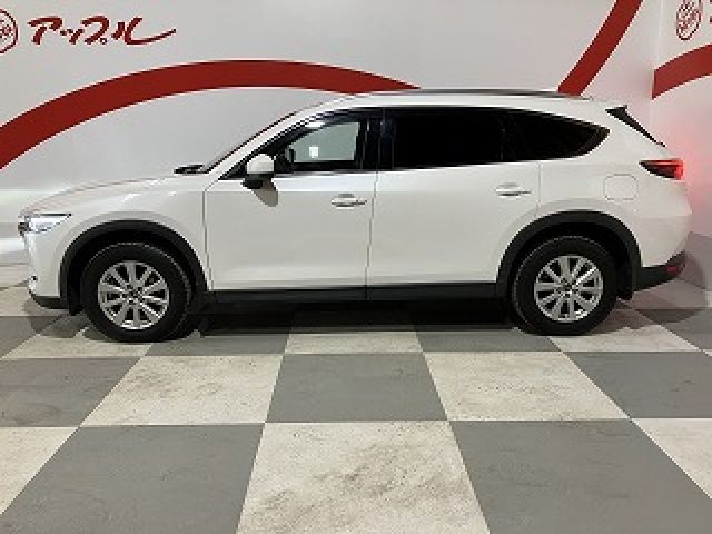 MAZDA CX-8 4WD 2018 Image 31