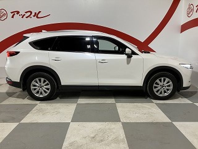 MAZDA CX-8 4WD 2018 Image 31
