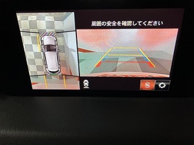 MAZDA CX-8 4WD 2018 Image 31