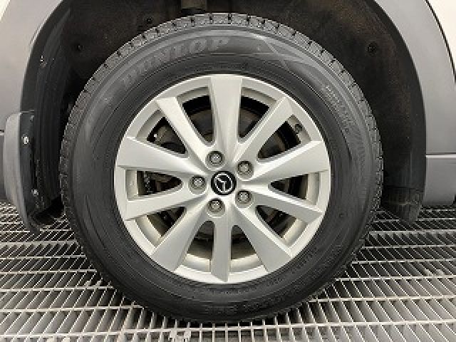 MAZDA CX-8 4WD 2018 Image 31