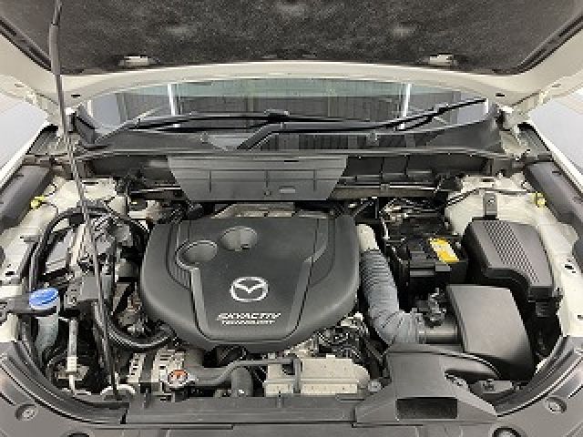 MAZDA CX-8 4WD 2018 Image 31