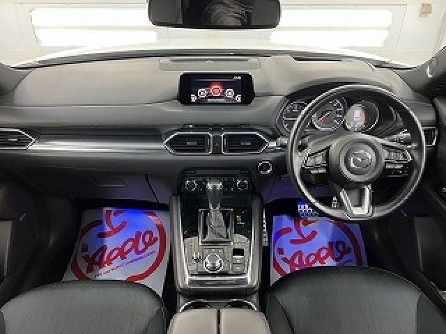 MAZDA CX-8 4WD 2018 Image 31