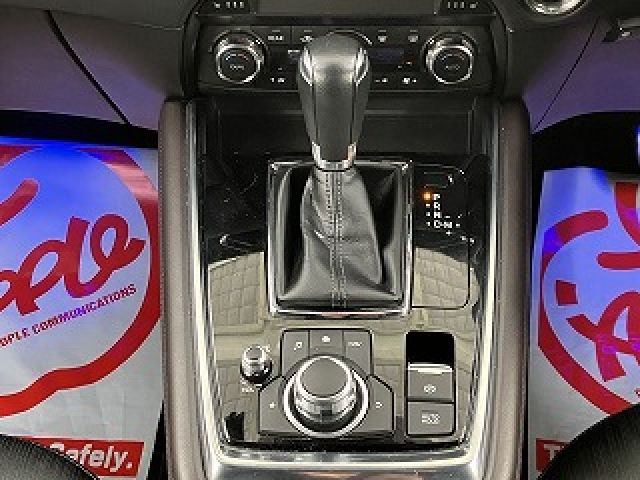 MAZDA CX-8 4WD 2018 Image 31