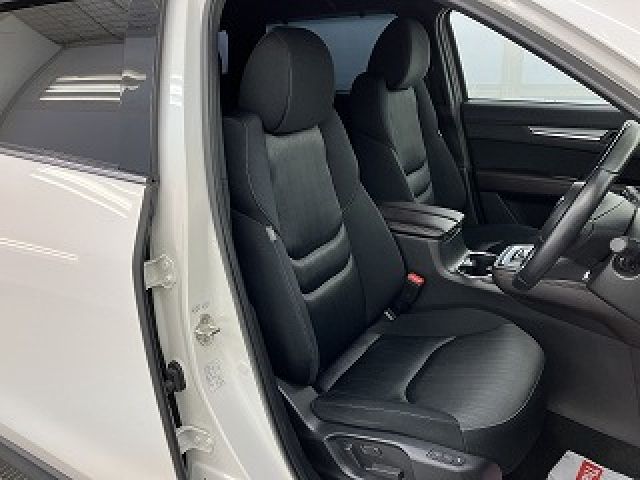 MAZDA CX-8 4WD 2018 Image 31