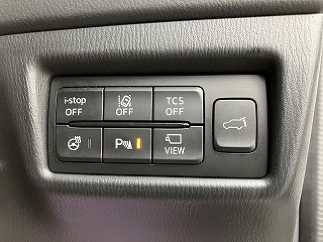 MAZDA CX-8 4WD 2018 Image 31