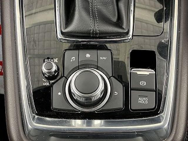 MAZDA CX-8 4WD 2018 Image 31