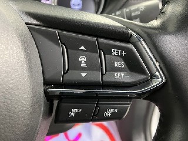 MAZDA CX-8 4WD 2018 Image 31