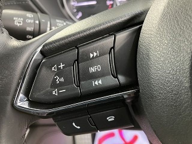 MAZDA CX-8 4WD 2018 Image 31