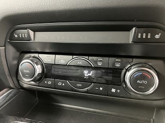 MAZDA CX-8 4WD 2018 Image 31