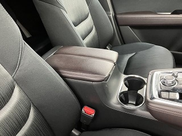 MAZDA CX-8 4WD 2018 Image 31