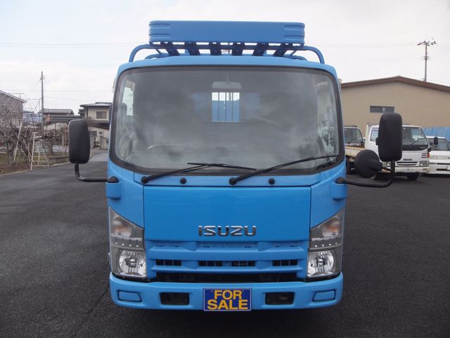 ISUZU ELF 2013 Image 31