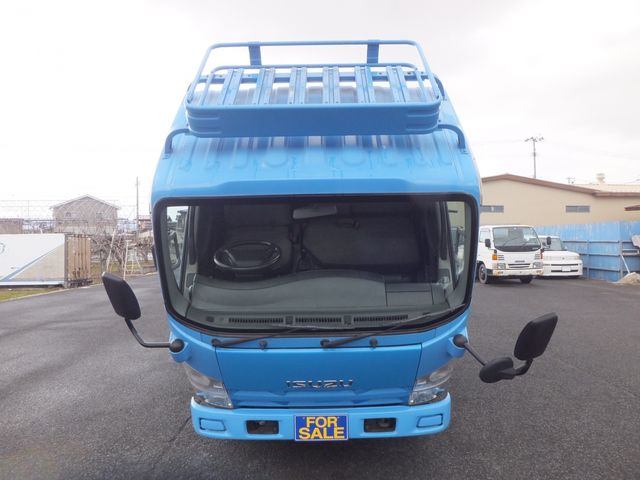 ISUZU ELF 2013 Image 31