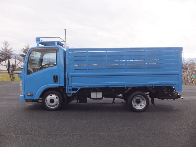 ISUZU ELF 2013 Image 31