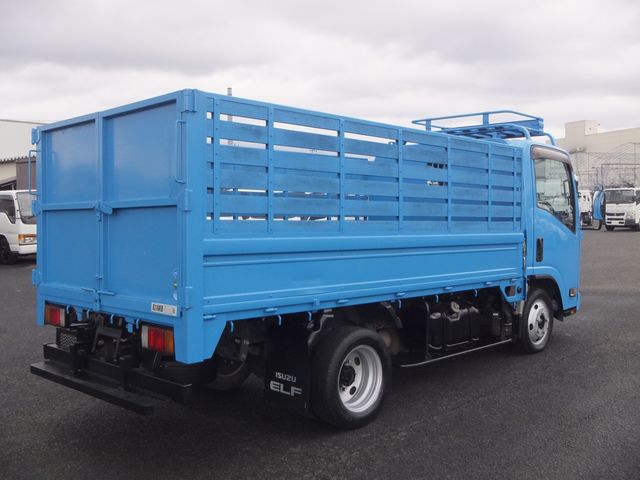ISUZU ELF 2013 Image 31
