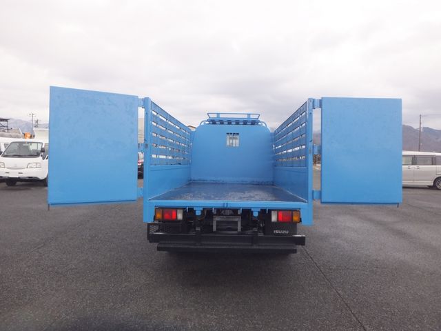 ISUZU ELF 2013 Image 31