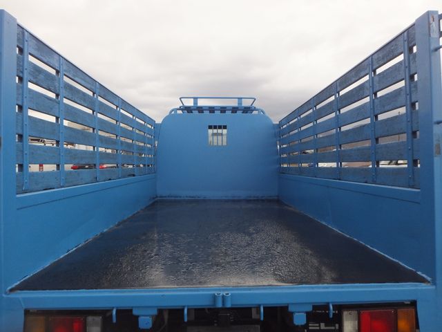 ISUZU ELF 2013 Image 31