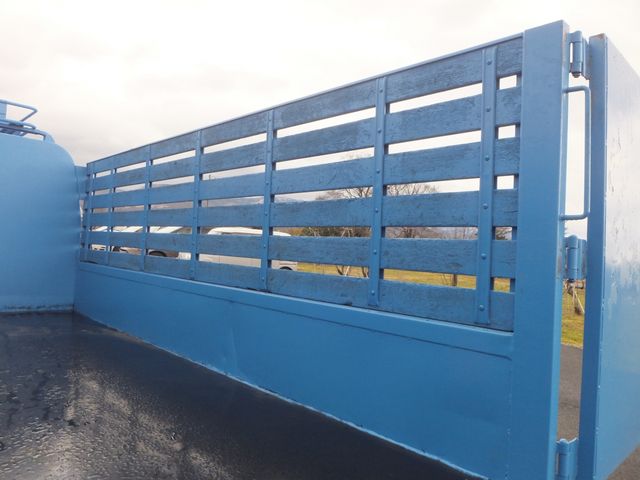 ISUZU ELF 2013 Image 31