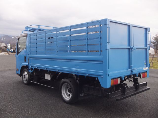 ISUZU ELF 2013 Image 31