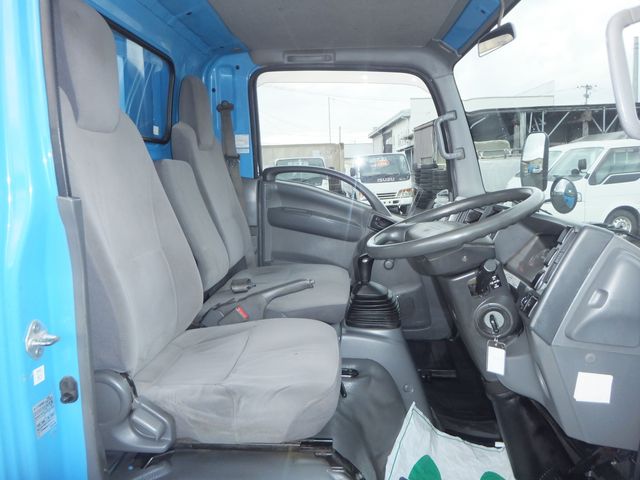 ISUZU ELF 2013 Image 31