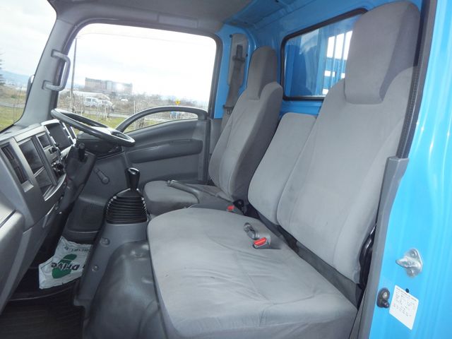 ISUZU ELF 2013 Image 31