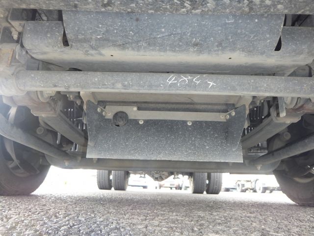 ISUZU ELF 2013 Image 31