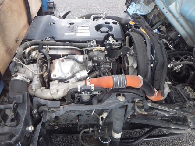 ISUZU ELF 2013 Image 31