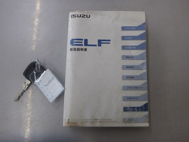 ISUZU ELF 2013 Image 31