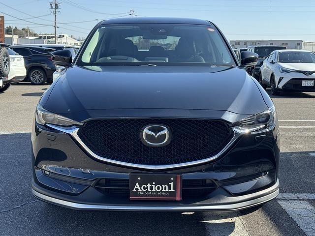 MAZDA CX-5 4WD 2017 Image 31