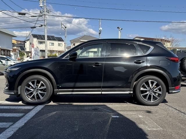 MAZDA CX-5 4WD 2017 Image 31