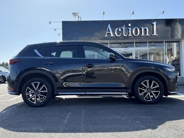 MAZDA CX-5 4WD 2017 Image 31
