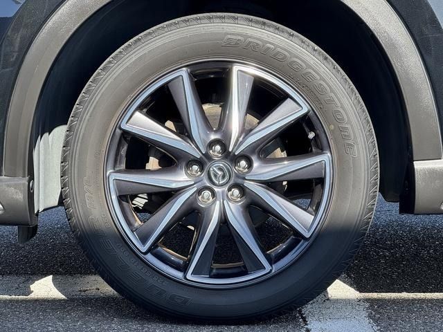 MAZDA CX-5 4WD 2017 Image 31