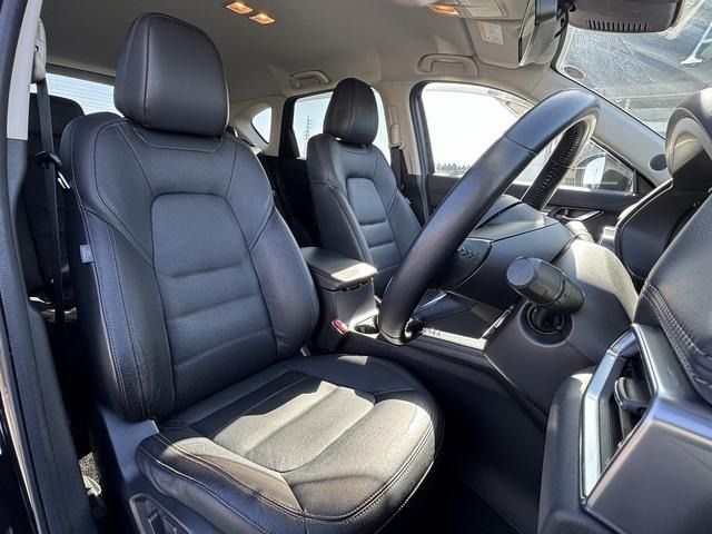 MAZDA CX-5 4WD 2017 Image 31