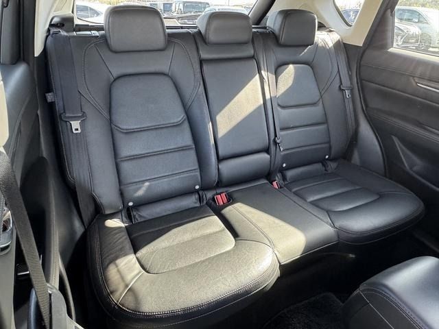 MAZDA CX-5 4WD 2017 Image 31