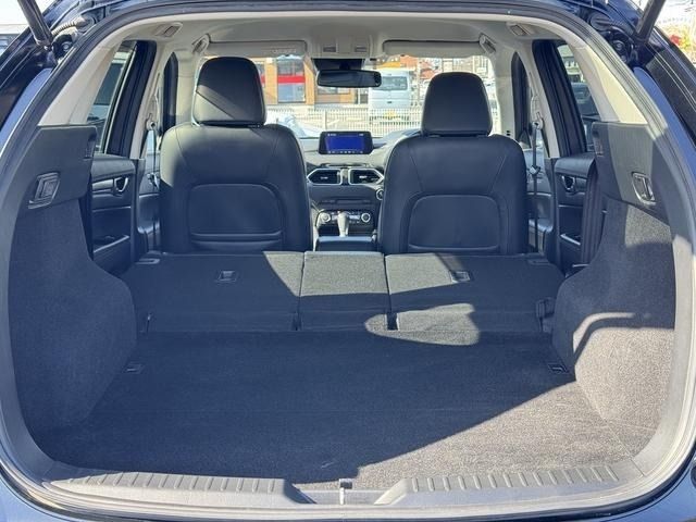 MAZDA CX-5 4WD 2017 Image 31