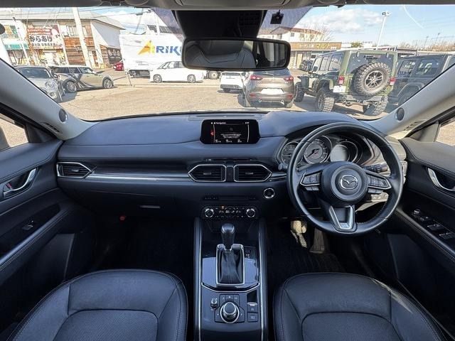 MAZDA CX-5 4WD 2017 Image 31