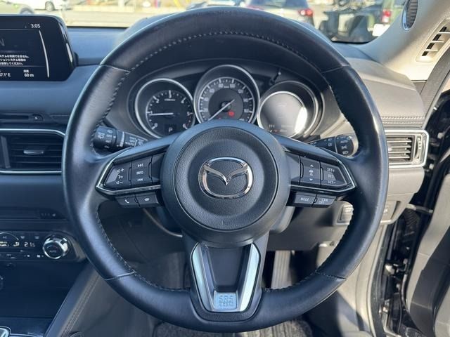MAZDA CX-5 4WD 2017 Image 31