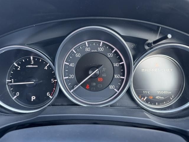 MAZDA CX-5 4WD 2017 Image 31