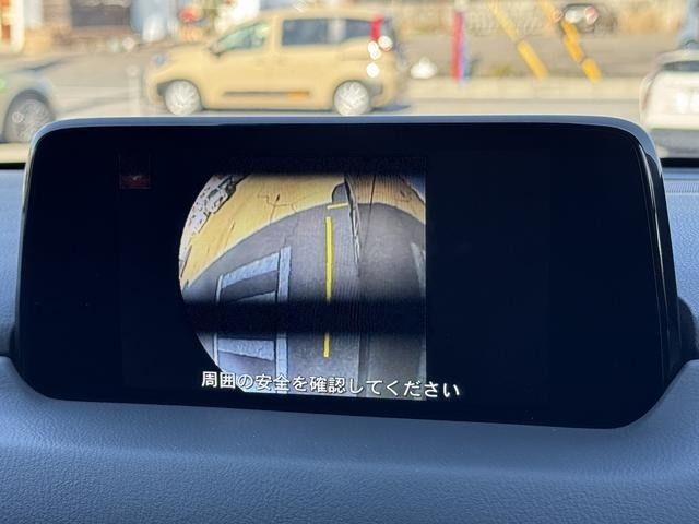 MAZDA CX-5 4WD 2017 Image 31