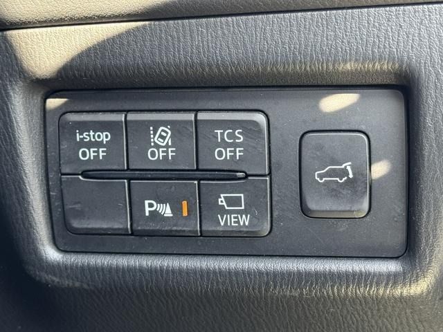 MAZDA CX-5 4WD 2017 Image 31