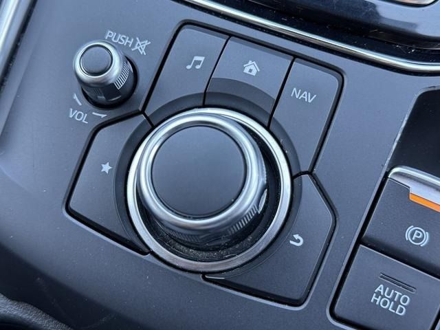 MAZDA CX-5 4WD 2017 Image 31