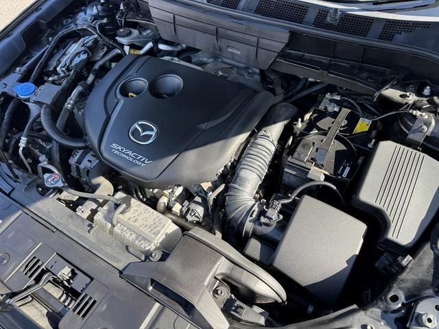 MAZDA CX-5 4WD 2017 Image 31