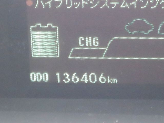 TOYOTA PRIUS 2012 Image 31