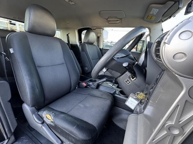 TOYOTA FJ CRUISER 4WD 2012 Image 31