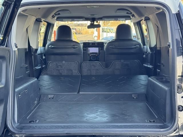 TOYOTA FJ CRUISER 4WD 2012 Image 31