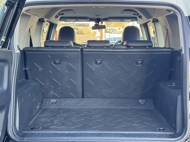 TOYOTA FJ CRUISER 4WD 2012 Image 31