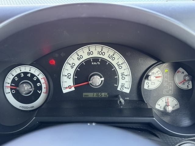 TOYOTA FJ CRUISER 4WD 2012 Image 31