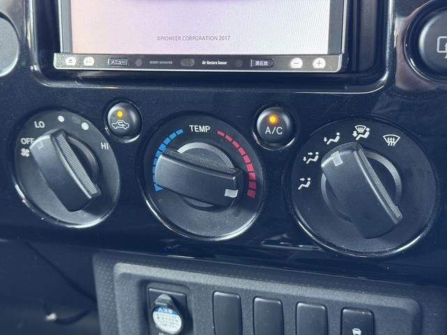 TOYOTA FJ CRUISER 4WD 2012 Image 31