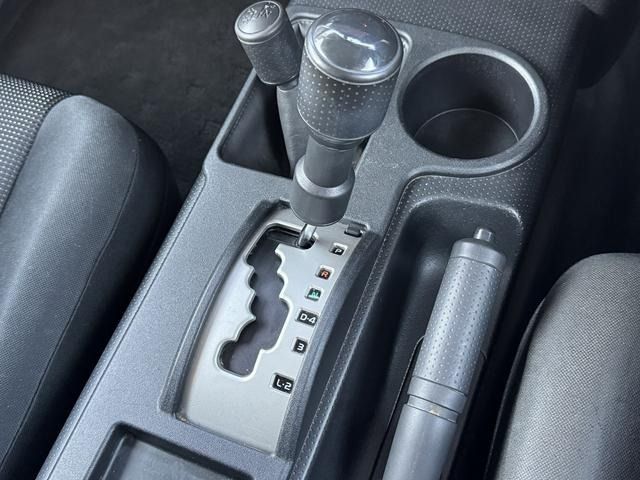 TOYOTA FJ CRUISER 4WD 2012 Image 31