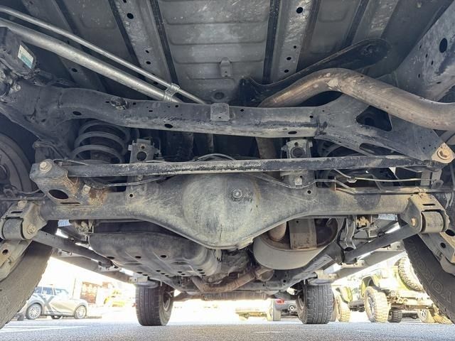 TOYOTA FJ CRUISER 4WD 2012 Image 31