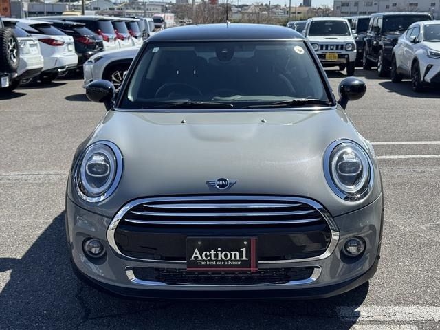 BMW MINI COOPER D 2021 Image 31